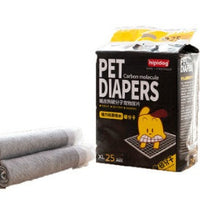 HKM-346771 Pet Diapers - Non-Woven Material, Available in S, M, L, XL Sizes