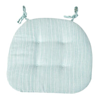 HKM-346963 Universal Horseshoe-Shaped Student Chair Cushion in Various Colors and Patterns