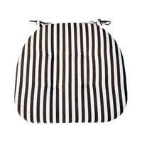 HKM-346963 Universal Horseshoe-Shaped Student Chair Cushion in Various Colors and Patterns