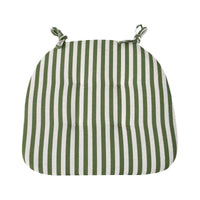 HKM-346963 Universal Horseshoe-Shaped Student Chair Cushion in Various Colors and Patterns