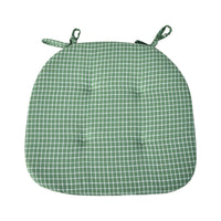 HKM-346963 Universal Horseshoe-Shaped Student Chair Cushion in Various Colors and Patterns