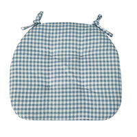 HKM-346963 Universal Horseshoe-Shaped Student Chair Cushion in Various Colors and Patterns