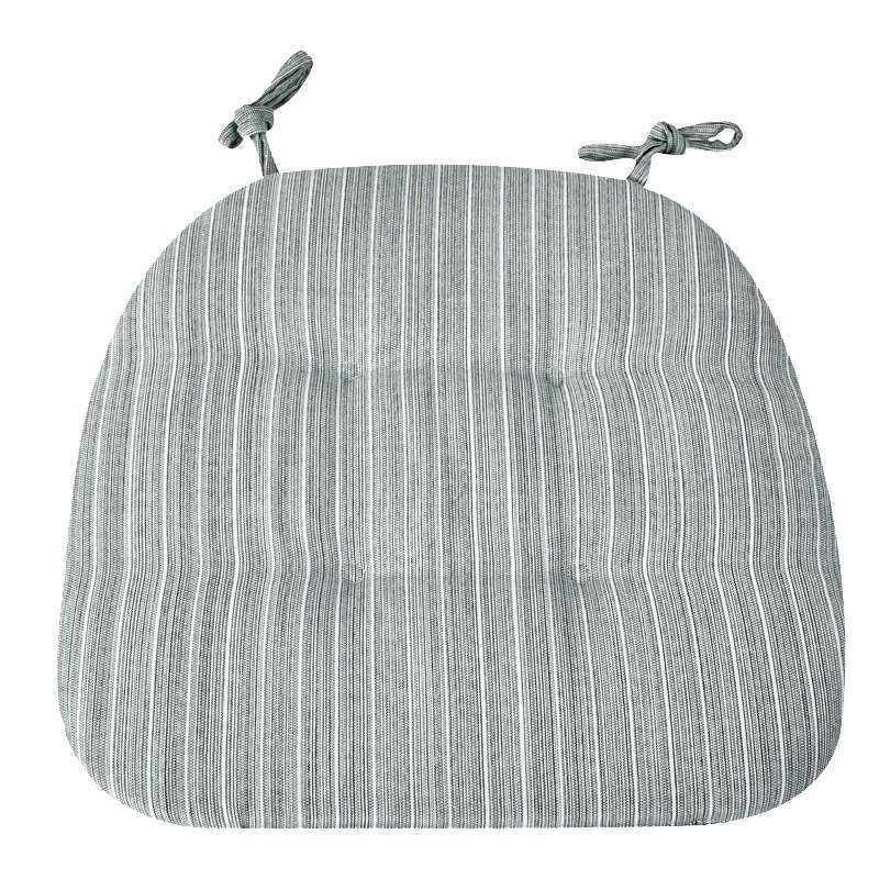 HKM-346963 Universal Horseshoe-Shaped Student Chair Cushion in Various Colors and Patterns