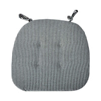 HKM-346963 Universal Horseshoe-Shaped Student Chair Cushion in Various Colors and Patterns