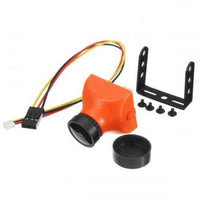 HKM-347091 1200TVL Mini HD Camera with 2.5mm Lens, Low Power Consumption, PAL/NTSC Compatible