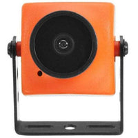 HKM-347091 1200TVL Mini HD Camera with 2.5mm Lens, Low Power Consumption, PAL/NTSC Compatible