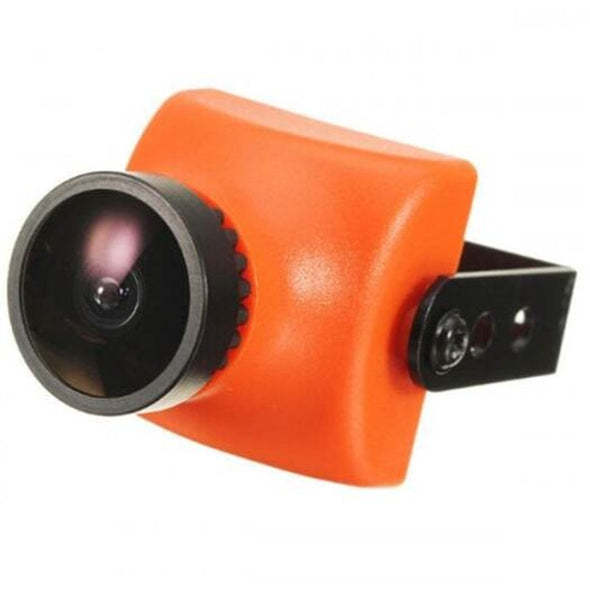 HKM-347091 1200TVL Mini HD Camera with 2.5mm Lens, Low Power Consumption, PAL/NTSC Compatible