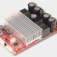 HKM-347091 Dual Channel 300W Bluetooth 5.0 Amplifier Board with TPA3255 Chip - 24-48VDC Power Supply