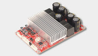 HKM-347091 Dual Channel 300W Bluetooth 5.0 Amplifier Board with TPA3255 Chip - 24-48VDC Power Supply