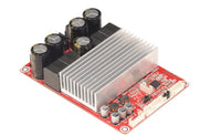 HKM-347091 Dual Channel 300W Bluetooth 5.0 Amplifier Board with TPA3255 Chip - 24-48VDC Power Supply