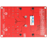 HKM-347091 Dual Channel 300W Bluetooth 5.0 Amplifier Board with TPA3255 Chip - 24-48VDC Power Supply