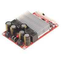 HKM-347091 Dual Channel 300W Bluetooth 5.0 Amplifier Board with TPA3255 Chip - 24-48VDC Power Supply