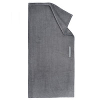 HKM-347155 Coral Fleece Quick-Drying Hair Drying Towel - Lightweight and Water-Absorbing, 60x100cm
