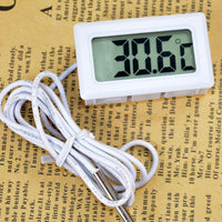 HKM-347411 Multifunctional Digital Thermometer for Home, Car, and Aquatic Use