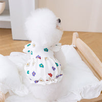 HKM-347539 Fleece Dog Hoodie for Comfort and Style, Various Sizes Available
