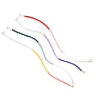 HKM-347539 Self-Relieving Cat Toy with Catnip and Bite Rope - Multiple Colors Available