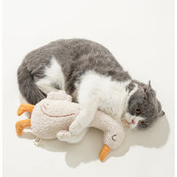 HKM-348499 Pet Home Cartoon Bite Resistant Grinding Toy