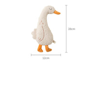 HKM-348499 Pet Home Cartoon Bite Resistant Grinding Toy