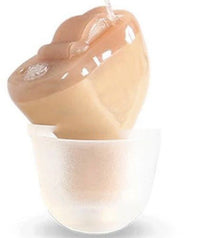 HKM-348563 Compact ABS Hearing Aid for Enhanced Sound Clarity