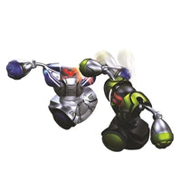 HKM-348883 Remote Control Robot Boxing Game with Light & Sound for Kids 5 Years and Up