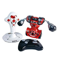 HKM-348883 Remote Control Robot Boxing Game with Light & Sound for Kids 5 Years and Up