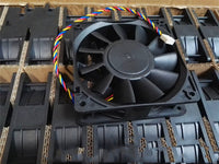 HKM-349395 120mm DC Cooling Fan with PWM Speed Control and High Air Volume - Model PFC1212DE