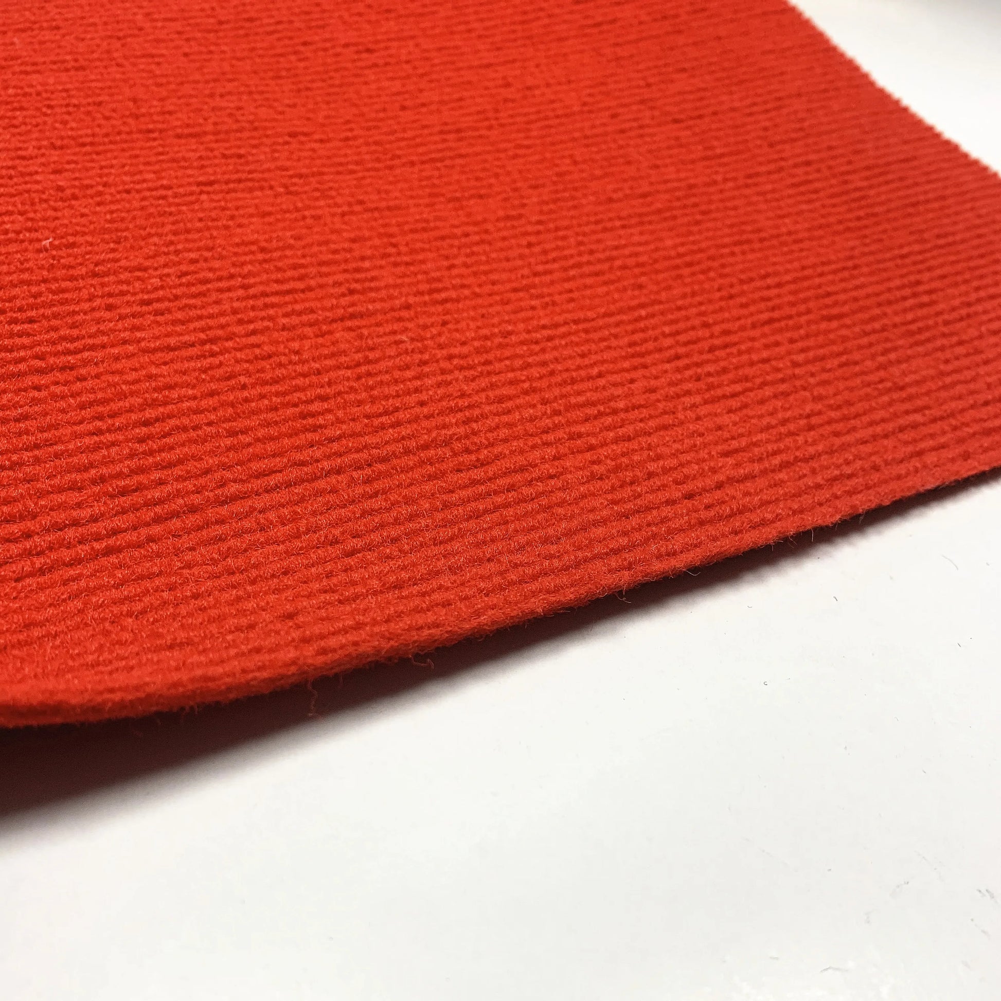 KTX-349395 Custom Wide and Thick PP Polyester Outdoor Corridor Isle Carpet for Events and Weddings