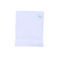 HKM-349459 Absorbent Bamboo Fiber Dish Towels in Mixed Colors and Solid Shades