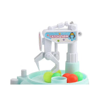 HKM-349843 Hand-Controlled Candy Toy for Ages 2 to 7 - Variety of Candy Types and Fun Styles