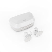 HKM-350099 Bluetooth 5.0 True Wireless Waterproof In-Ear Headset with Touch Control and Type-C Charging