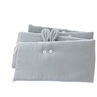 HKM-350355 Pure Cotton Crib Bedding Set, All-Season Fresh Design, 200CM x 240CM