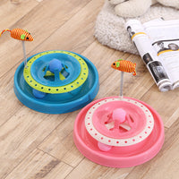 HKM-350803 Funny cat toy