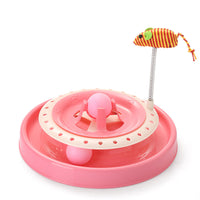 HKM-350803 Funny cat toy