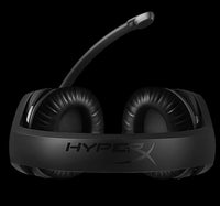 HKM-350867 Ergonomic Wired E-Sports Headset for Gaming and Mobile Use with 3.5mm Connector
