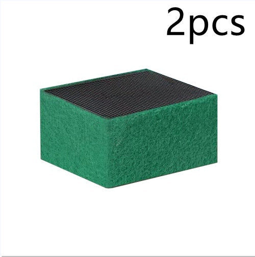 HKM-350867 Large Activated Carbon Fish Tank Water Purification Cube, Available in Small and Large Sizes