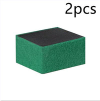 HKM-350867 Large Activated Carbon Fish Tank Water Purification Cube, Available in Small and Large Sizes