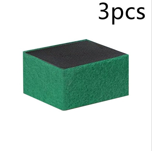 HKM-350867 Large Activated Carbon Fish Tank Water Purification Cube, Available in Small and Large Sizes
