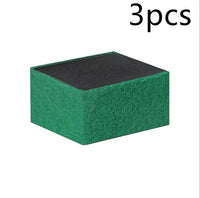 HKM-350867 Large Activated Carbon Fish Tank Water Purification Cube, Available in Small and Large Sizes