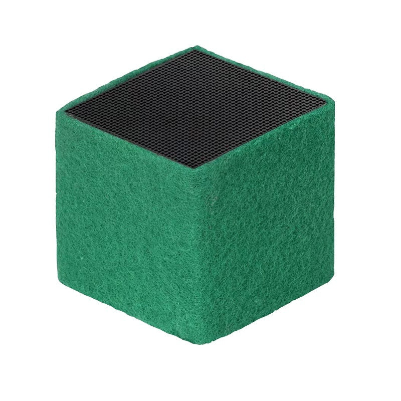 HKM-350867 Large Activated Carbon Fish Tank Water Purification Cube, Available in Small and Large Sizes