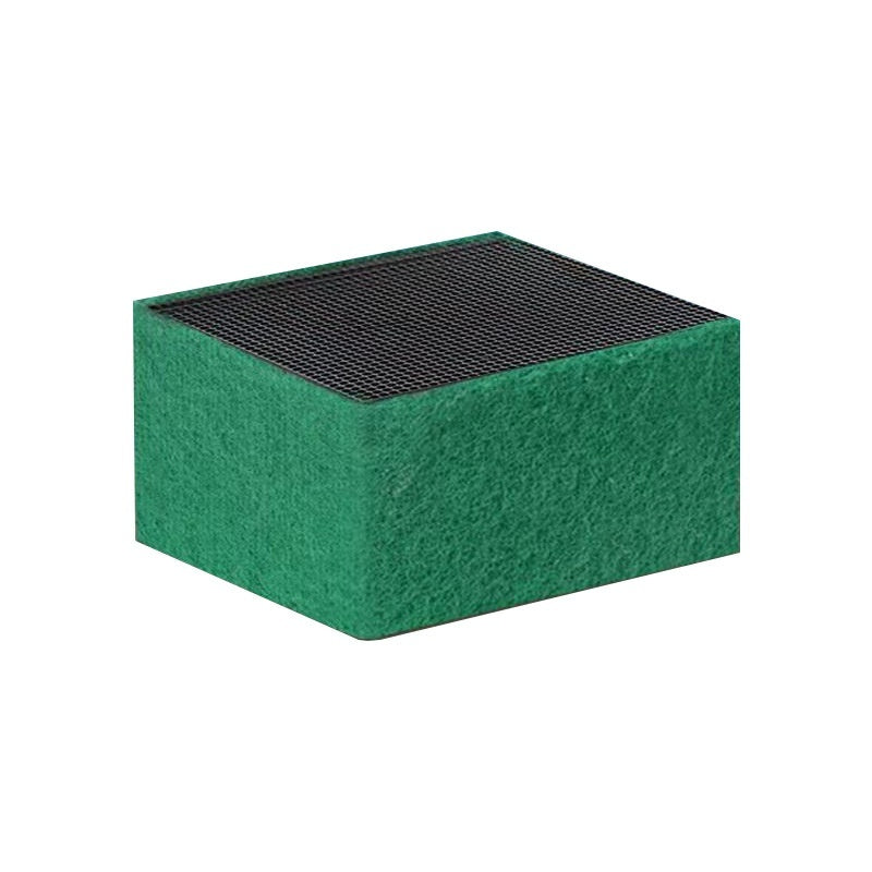 HKM-350867 Large Activated Carbon Fish Tank Water Purification Cube, Available in Small and Large Sizes