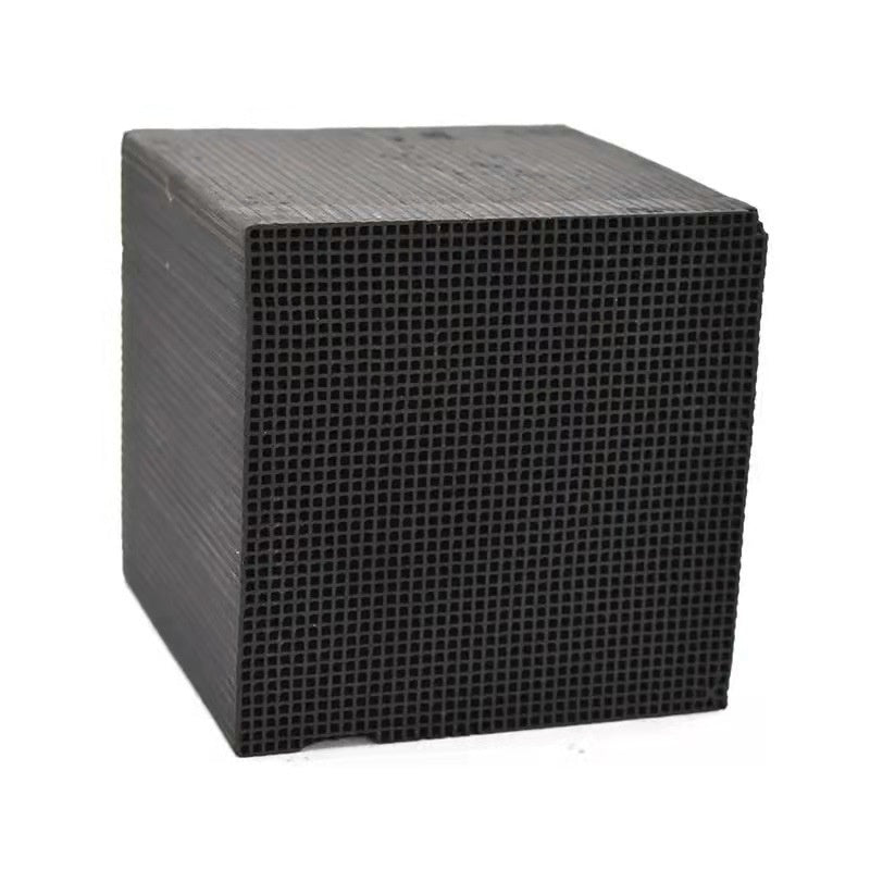 HKM-350867 Large Activated Carbon Fish Tank Water Purification Cube, Available in Small and Large Sizes
