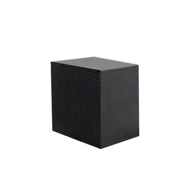 HKM-350867 Large Activated Carbon Fish Tank Water Purification Cube, Available in Small and Large Sizes