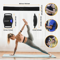 HKM-350931 Waterproof Heart Rate Monitor for Outdoor Sports and Fitness Activities