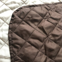 HKM-351507 Dog Sofa Cover and Mat Protector - Polyester Fiber - Triple, Double, and Single Sizes Available