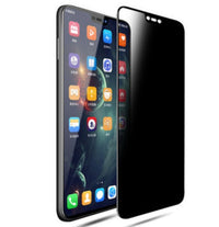 HKM-351571 Tempered Glass Screen Protector for Huawei V20, Nova4, P30 Series, and More - Full Coverage Anti-Peep Design