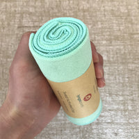 HKM-351763 Frog Sweat-Absorbent Yoga Towel - Small Square, 41x68CM, Multiple Color Options