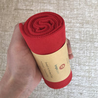 HKM-351763 Frog Sweat-Absorbent Yoga Towel - Small Square, 41x68CM, Multiple Color Options