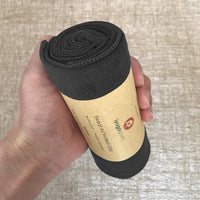 HKM-351763 Frog Sweat-Absorbent Yoga Towel - Small Square, 41x68CM, Multiple Color Options