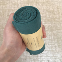 HKM-351763 Frog Sweat-Absorbent Yoga Towel - Small Square, 41x68CM, Multiple Color Options