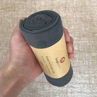 HKM-351763 Frog Sweat-Absorbent Yoga Towel - Small Square, 41x68CM, Multiple Color Options